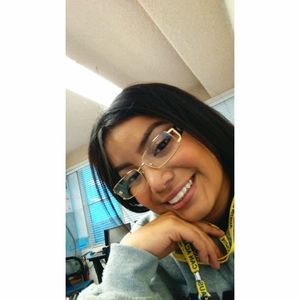 Meet your Posher, Aaliyah